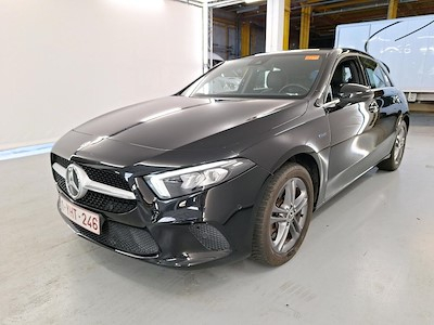 Mercedes-Benz Classe A w177 A 250 e PHEV Advantage