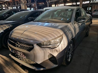 Opel Corsa 1.2 55KW S-S EDITION