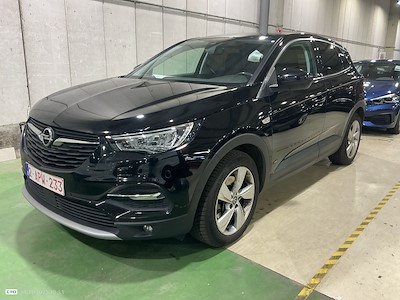 Opel Grandland X 1.6 PHEV E-AT8 225HP ELEGANCE