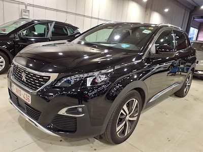 Peugeot 3008 diesel - 2016 1.5 BlueHDi GT Line (EU6.2)