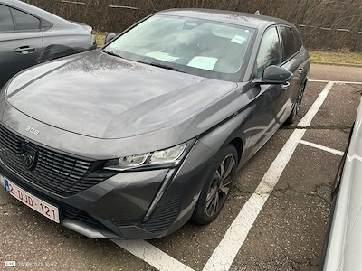 Peugeot 308 SW 1.5 BLUEHDI 96KW S-S AUTO ALLURE