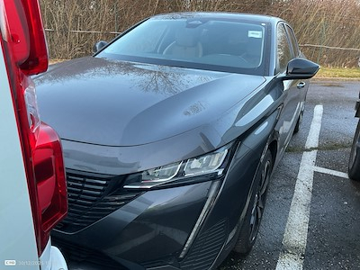 Peugeot 308 SW 1.5 BLUEHDI 96KW S-S AUTO ALLURE