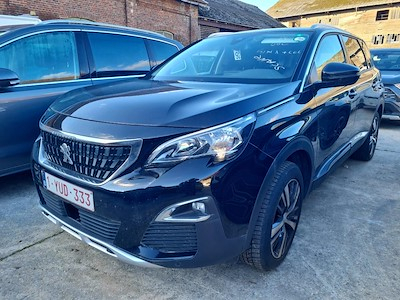 Peugeot 5008 1.5 BLUEHDI 130 ALLURE