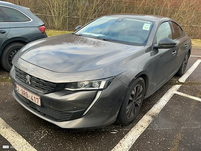 Peugeot 508 1.5 BLUEHDI 130 S&S AUTO ALLURE PACK