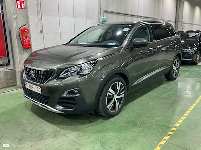 Peugeot 508 diesel - 2018 1.5 BlueHDi Allure S&S