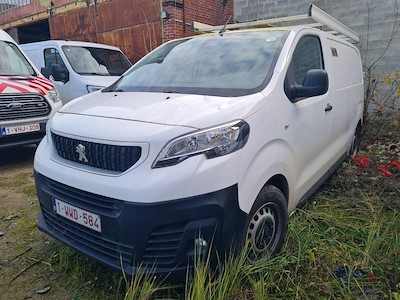 Peugeot EXPERT Standard Premium L2 1.5 BlueHDi 120