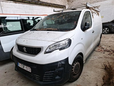 Peugeot Expert fourgon mwb dsl - 2016 1.6 BlueHDi L2 Standard Premium STOCK