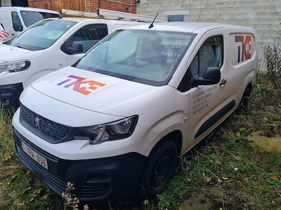 Peugeot PARTNER 1.5 BHDI L2 HEAVY 75KW PREMIUM