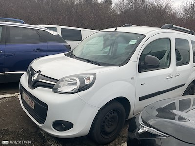 Renault KANGOO 1.5 BLUE DCI 95 LIMITED#2