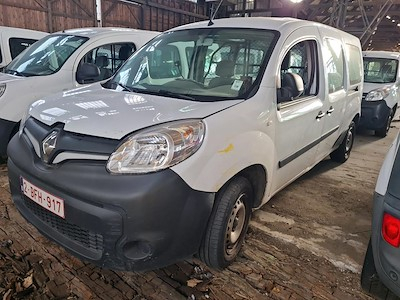 Renault Kangoo express 1.5 BLUE DCI 95 MAXI CONFORT