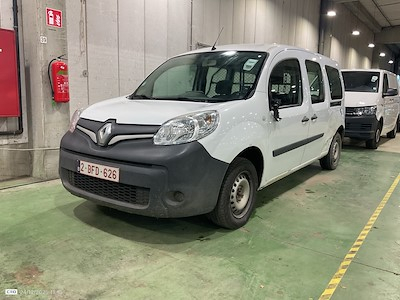 Renault Kangoo express 1.5 BLUE DCI 95 MAXI CONFORT
