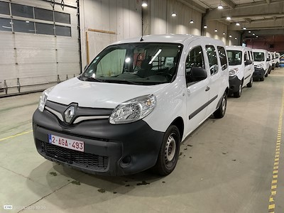 Renault Kangoo express 1.5 BLUE DCI 95 MAXI CONFORT