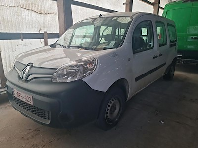 Renault Kangoo express 1.5 BLUE DCI 95 MAXI CONFORT