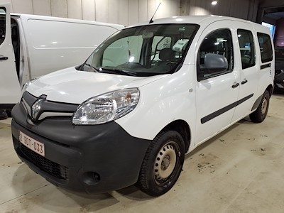 Renault Kangoo express 1.5 BLUE DCI 95 MAXI CONFORT