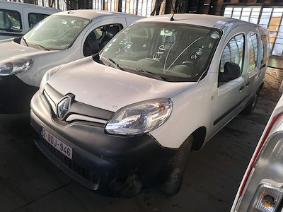 Renault Kangoo express 1.5 BLUE DCI 95 MAXI CONFORT