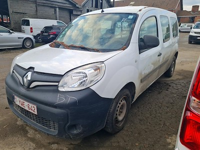 Renault Kangoo express 1.5 BLUE DCI 95 MAXI CONFORT