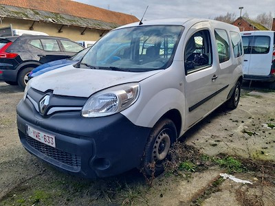 Renault Kangoo express 1.5 BLUE DCI 95 MAXI CONFORT