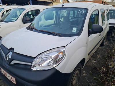 Renault Kangoo express 1.5 BLUE DCI 95 MAXI CONFORT