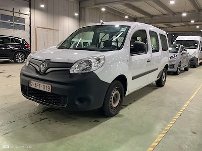 Renault Kangoo express 1.5 BLUE DCI 95 MAXI CONFORT