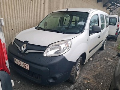 Renault Kangoo express 1.5 BLUE DCI 95 MAXI CONFORT
