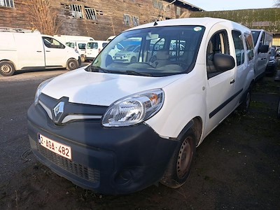 Renault Kangoo express 1.5 BLUE DCI 95 MAXI CONFORT Comfort