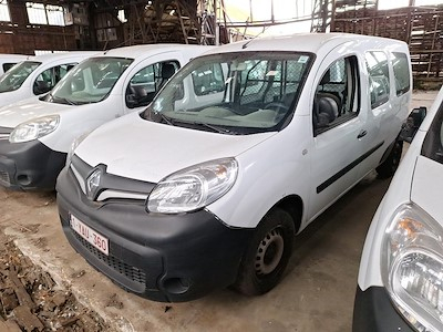 Renault Kangoo express maxi diesel Lot 1.3 KANGOO Maxi 1.5 dCi Blue Confort