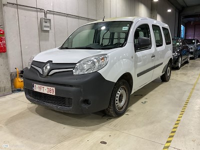 Renault Kangoo express maxi diesel Lot 1.3 KANGOO Maxi 1.5 dCi Blue Confort