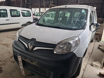 Renault Kangoo express maxi diesel Lot 1.3 KANGOO Maxi 1.5 dCi Blue Confort