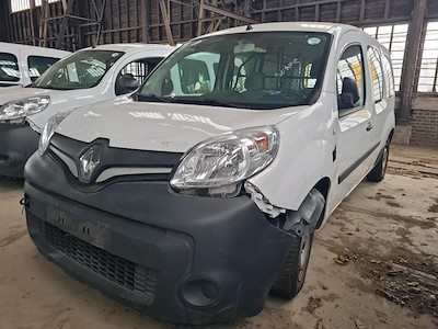 Renault Kangoo express maxi diesel Lot 1.3 KANGOO Maxi 1.5 dCi Blue Confort