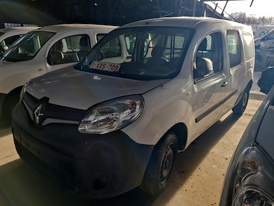Renault Kangoo express maxi diesel Lot 1.3 KANGOO Maxi 1.5 dCi Blue Confort