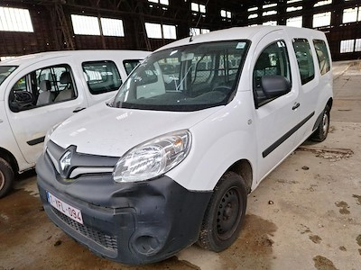 Renault Kangoo express maxi diesel Lot 1.3 KANGOO Maxi 1.5 dCi Blue Confort