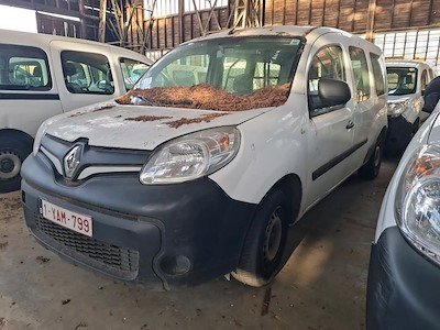 Renault Kangoo express maxi diesel Lot 1.3 KANGOO Maxi 1.5 dCi Blue Confort