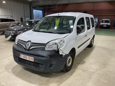 Renault Kangoo express maxi diesel Lot 1.3 KANGOO Maxi 1.5 dCi Blue Confort