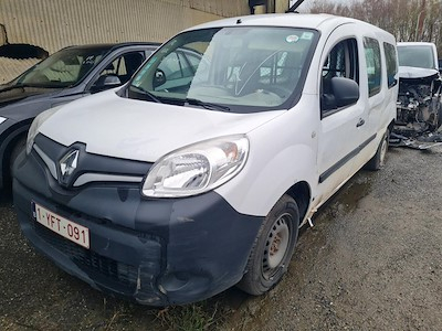 Renault Kangoo express maxi diesel Lot 1.3 KANGOO Maxi 1.5 dCi Blue Confort