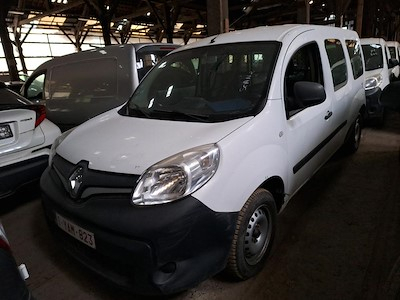 Renault Kangoo express maxi diesel Lot 1.3 KANGOO Maxi 1.5 dCi Blue Confort