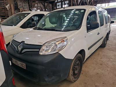 Renault Kangoo express maxi diesel Lot 1.3 KANGOO Maxi 1.5 dCi Blue Confort