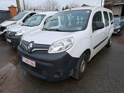 Renault Kangoo express maxi diesel Lot 1.3 KANGOO Maxi 1.5 dCi Blue Confort