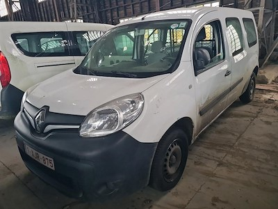 Renault Kangoo express maxi diesel Lot 1.3 KANGOO Maxi 1.5 dCi Blue Confort