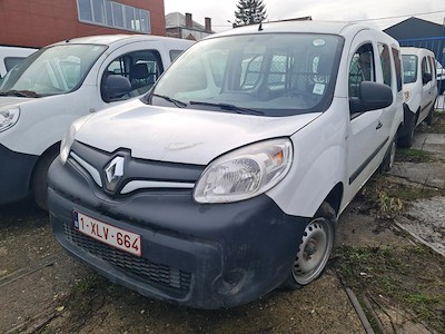 Renault Kangoo express maxi diesel Lot 1.3 KANGOO Maxi 1.5 dCi Blue Confort