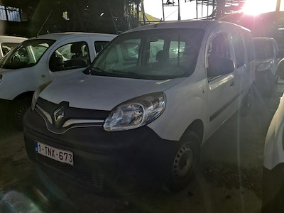 Renault Kangoo express maxi dsl - 2013 1.5 dCi Energy Confort