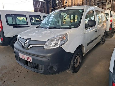 Renault Kangoo express maxi dsl - 2013 1.5 dCi Energy Confort (EU6)