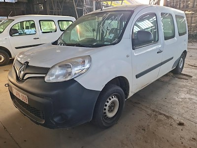 Renault Kangoo express maxi dsl - 2013 1.5 dCi Energy Confort (EU6)