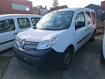 Renault Kangoo express maxi dsl - 2013 1.5 dCi Energy Grand Confort