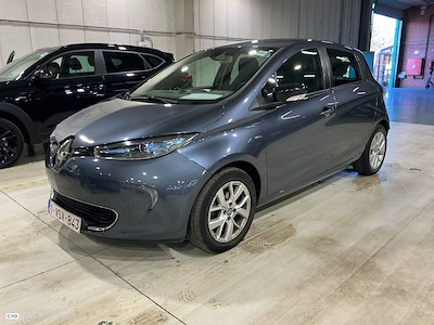 Renault ZOE ZEN B-BUY R110