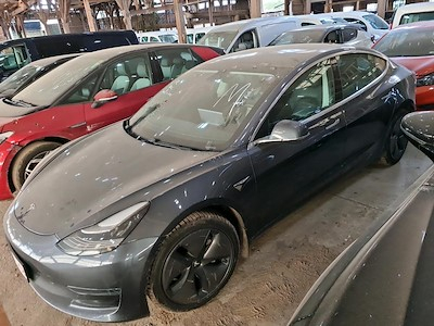 Tesla Model 3 75 kWh Long-Range Dual Motor