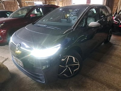 Volkswagen ID3 58 KWH ID.3 1ST PLUS