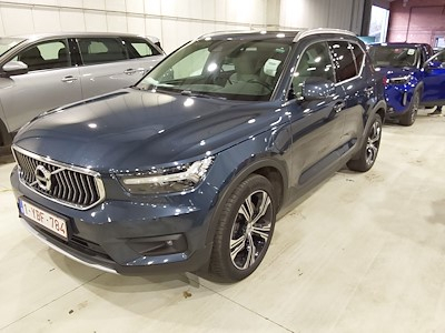 Volvo XC40 1.5 T5 TE PHEV Inscription DCT STOCK