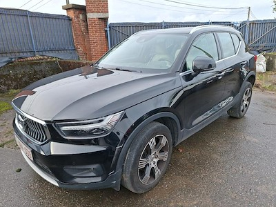 Volvo Xc40 diesel 2.0 D3 Inscription Geartronic