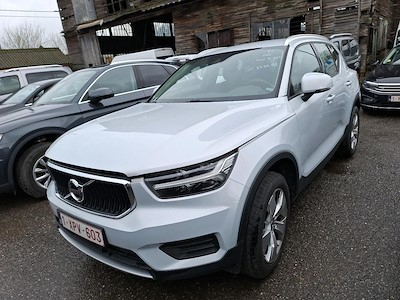 Volvo Xc40 diesel 2.0 D3 Momentum (EU6d-TEMP) STOCK