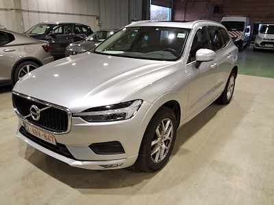 Volvo XC60 2.0 B4 D GEARTRONIC MOMENTUM PRO